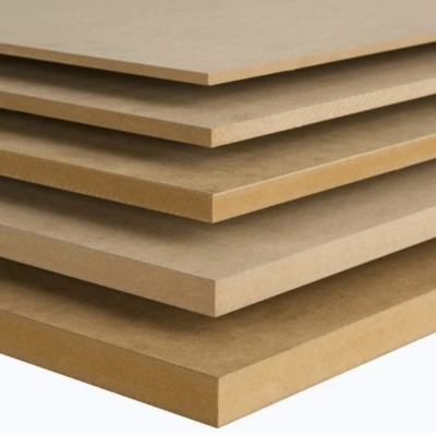 Standard MDF Board - All Sizes - Build4less