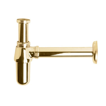 Standard Bottle Trap - Aqua Bathrooms