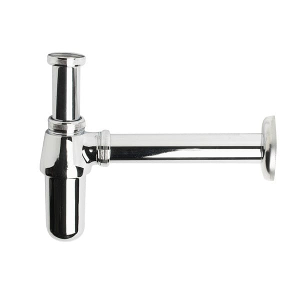 Standard Bottle Trap - Aqua Bathrooms