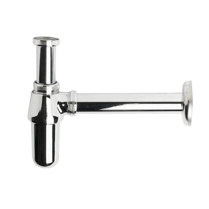 Standard Bottle Trap - Aqua Bathrooms