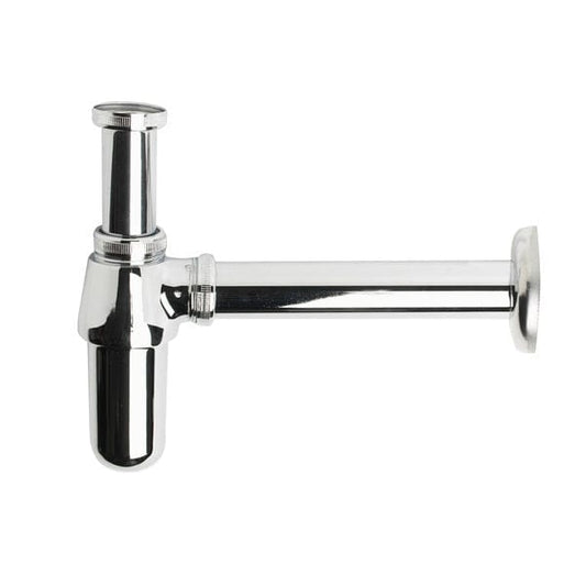 Standard Bottle Trap - Aqua Bathrooms