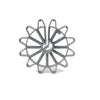 Standard Plastic Circles - All Sizes