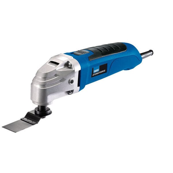 Storm Force 400w Multi Tool Function Sander Kit Package