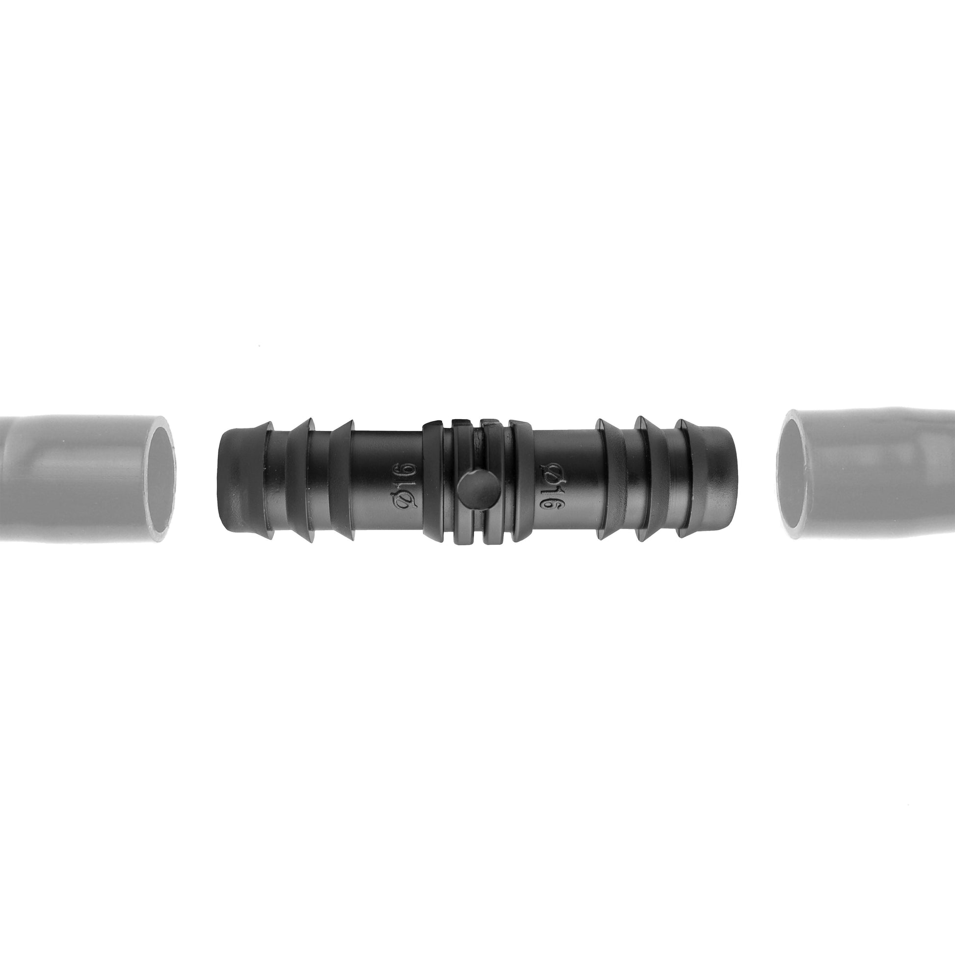 Mix 1/2" Barb Connectors HOZ25+ - Best4Trade-Retail Garden watering
