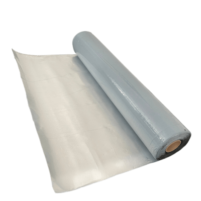 StrataShield Self Adhered Aluminium Faced AVCL 40m x 1.1m (44m2) (24 P/Pal) - Strata Waterproofing