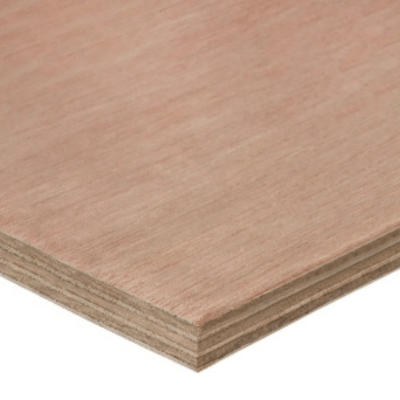 Structural Plywood - 2400mm x 1200mm x 15mm - Build4less Timber