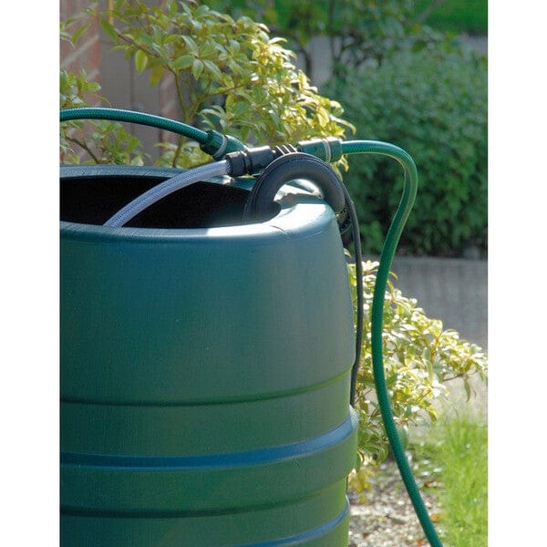 Draper Submersible Water Butt Pump With Float Switch - Draper
