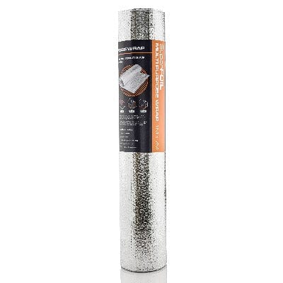 Superfoil General Purpose Wrap 3mm x 7m x 1m
