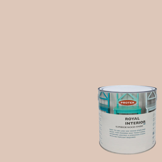 Cashmere - Royal Interior Paint