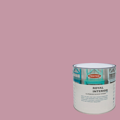 French Lilac - Royal Interior Paint