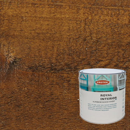 Hazelnut - Royal Interior Wood Stain