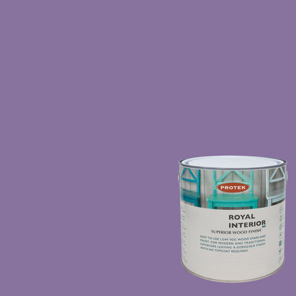 Lavender - Royal Interior Paint