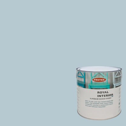 Mendip Mist - Royal Interior Paint