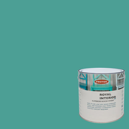 Miami Vibes - Royal Interior Paint