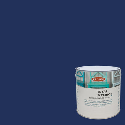 Quinky - Royal Interior Paint