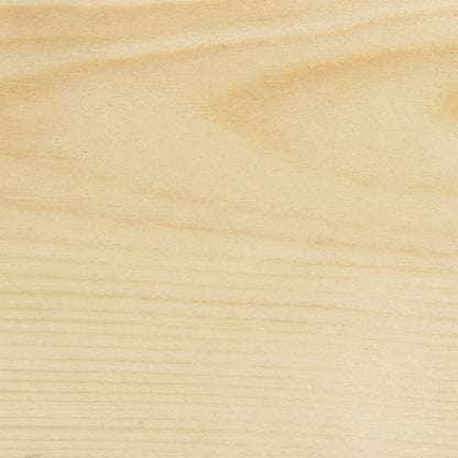 Clear Tough Coat - Wood Stain & Protect