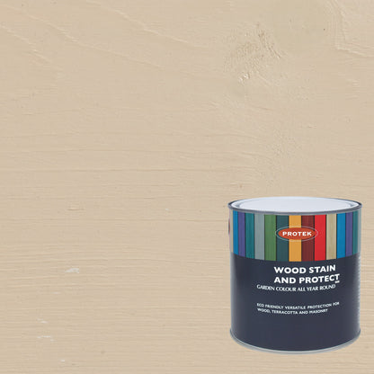 Fawn - Wood Stain & Protect