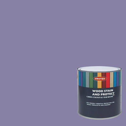 Lilac - Wood Stain & Protect