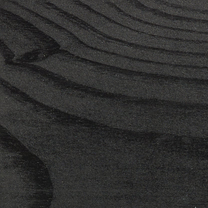 Black Decking Stain
