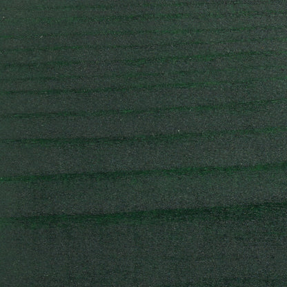 Dark Green Decking Stain