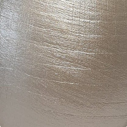 Silver - Royal Metallic Paint