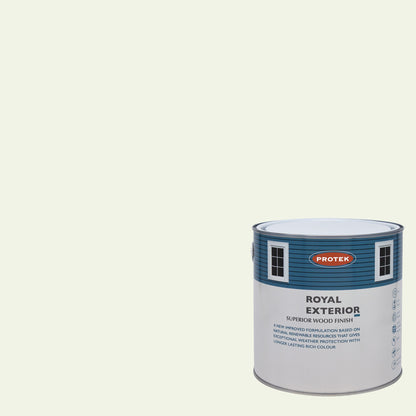 China Clay - Royal Exterior Paint