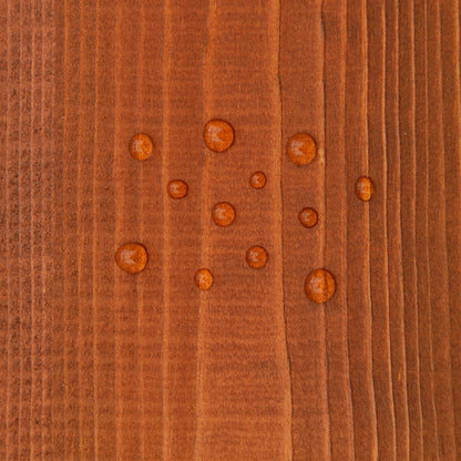 Golden Brown - Timber Eco Shield Wood Stain