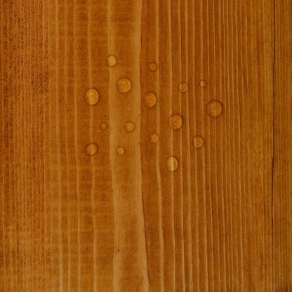 Golden Oak - Timber Eco Shield Wood Stain