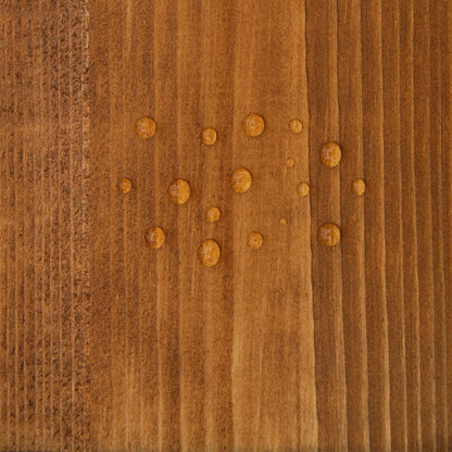 Hazelnut - Timber Eco Shield Wood Stain