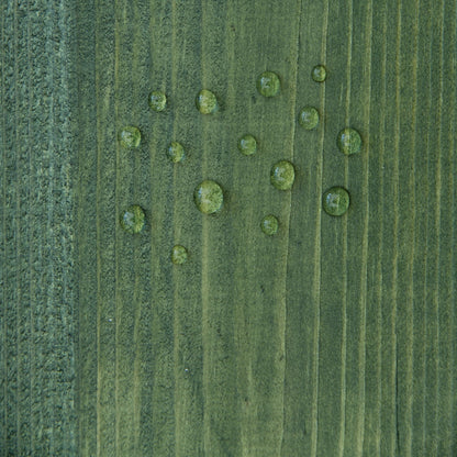Moss Green - Timber Eco Shield Wood Stain