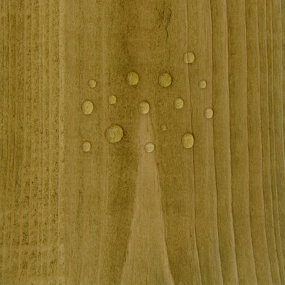 Pale Green - Timber Eco Shield Wood Stain