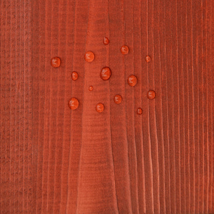Red Cedar - Timber Eco Shield Wood Stain