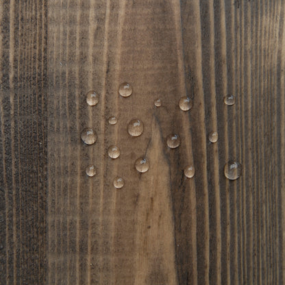 Weathered Wood - Timber Eco Shield Wood Stain