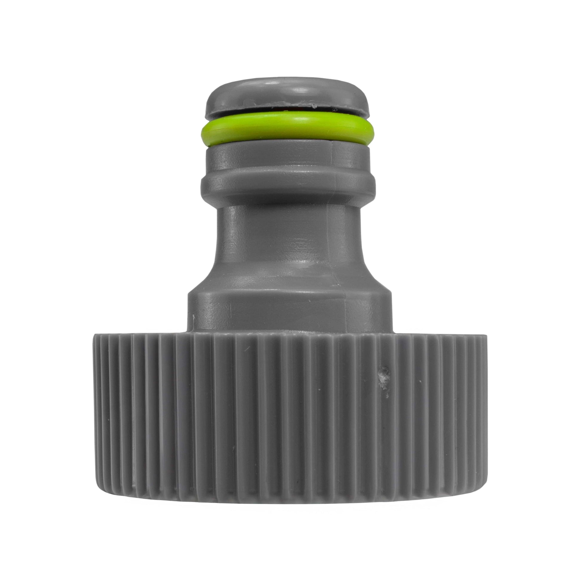 Water Butt Kit 1” BSP with Metal Bib Valve and Quick Connect Outlet - Best4Trade-Retail Garden watering