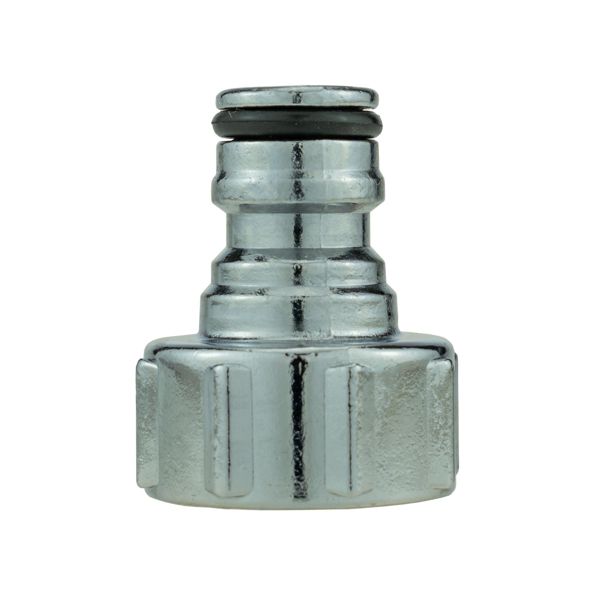 IBC Tank Connection Kit – Chrome - Best4Trade-Retail Tech Hose & Fittings