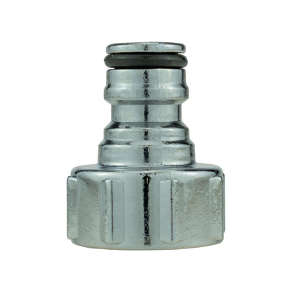 IBC Tank Connection Kit – Chrome - Best4Trade-Retail Tech Hose & Fittings