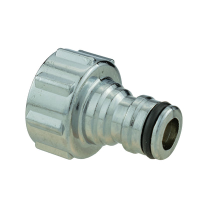IBC Tank Connection Kit – Chrome - Best4Trade-Retail Tech Hose & Fittings