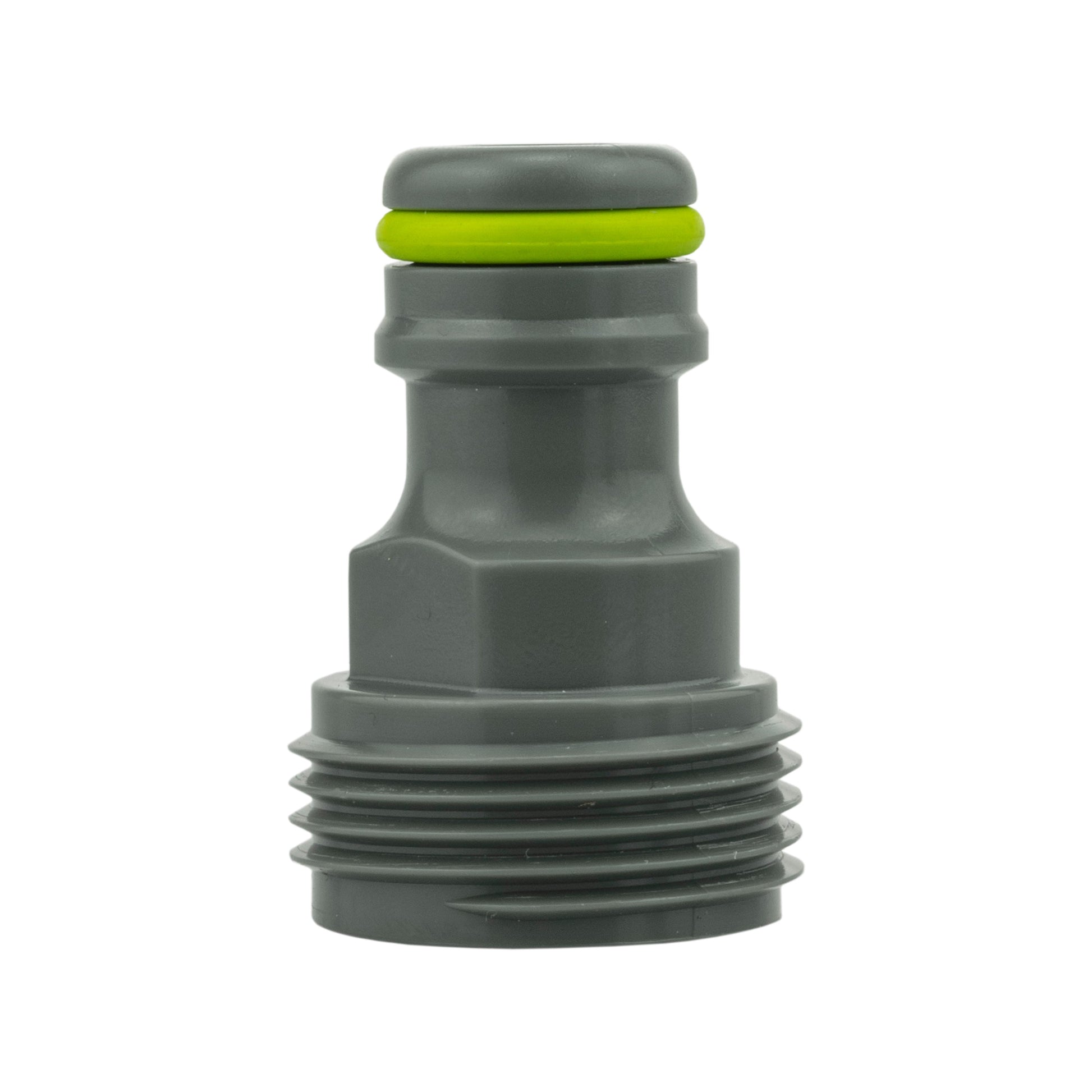 Wall Flange Kit 25mm MDPE + Male Click Lock + Hose Connector - Best4Trade-Retail Tech Hose & Fittings