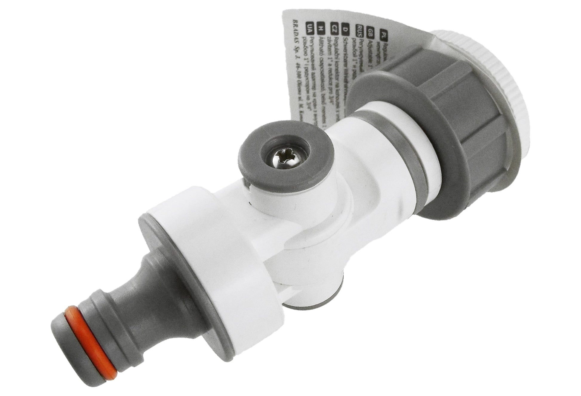 Adjustable Tap Connector WL - Best4Trade-Retail
