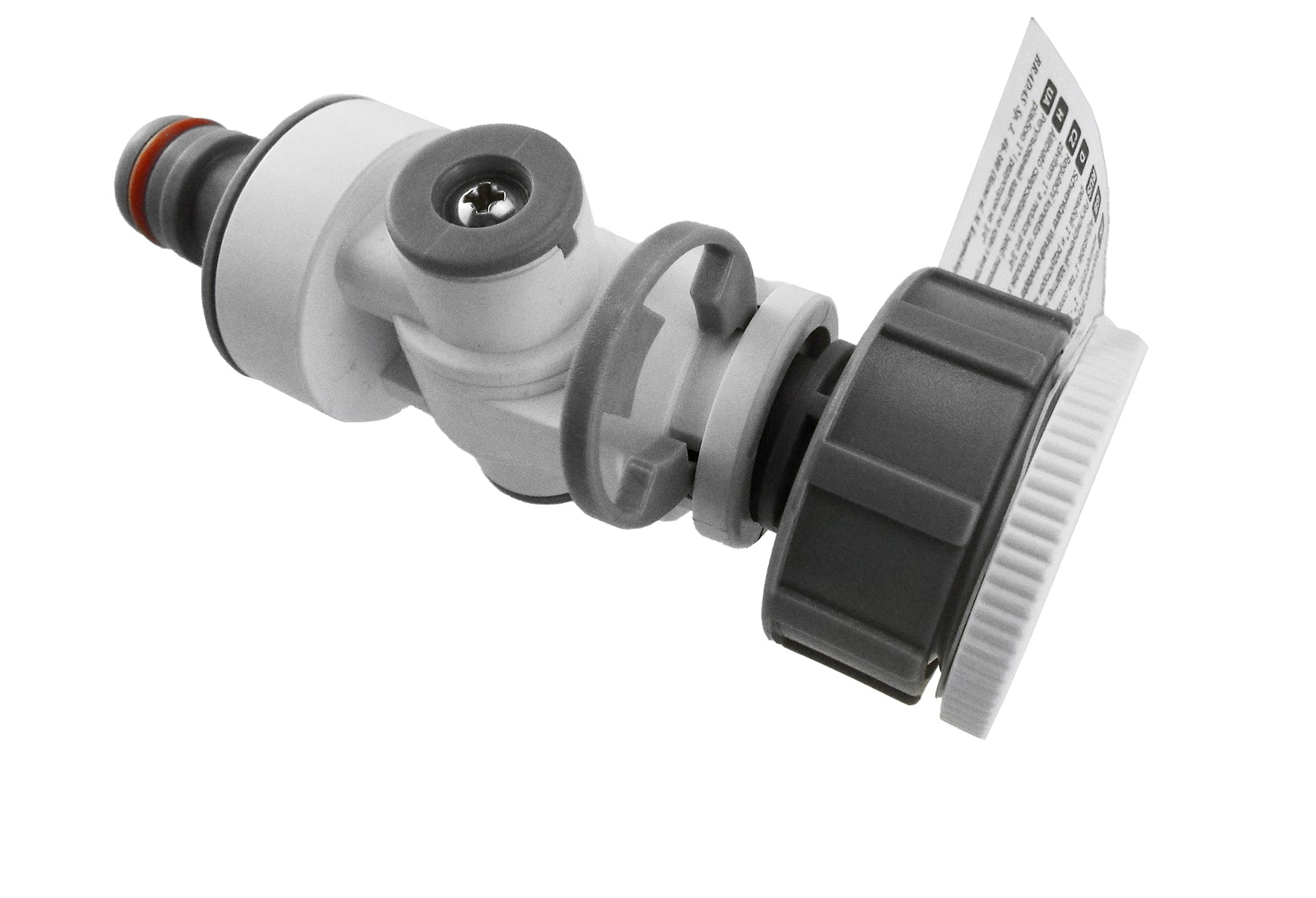 Adjustable Tap Connector WL - Best4Trade-Retail