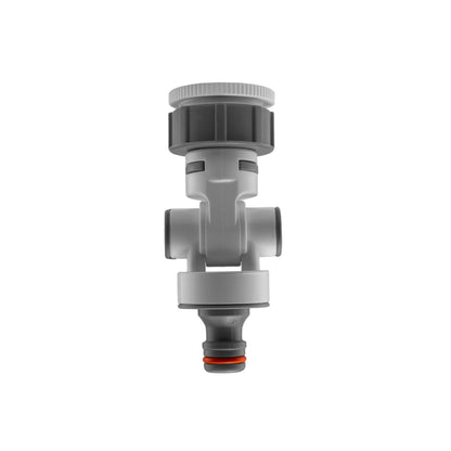 IBC 2” S60X6 Cap with Adjustable Tap Connector WL - Best4Trade-Retail