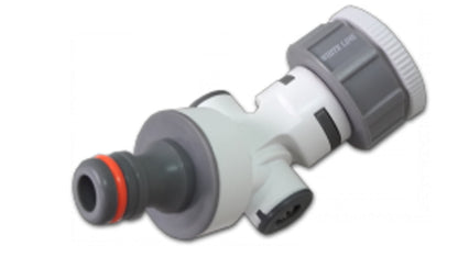 IBC 2” S60X6 Cap with Adjustable Tap Connector WL - Best4Trade-Retail