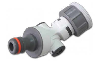 IBC 2” S60X6 Cap with Adjustable Tap Connector WL - Best4Trade-Retail