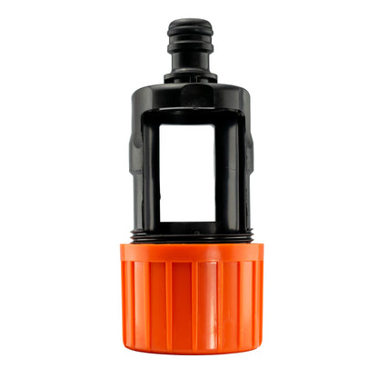 Kitchen Tap Adaptor Screw Type - Best4Trade-Retail Garden watering