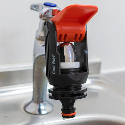 Kitchen Tap Adaptor Cost Wise - Best4Trade-Retail