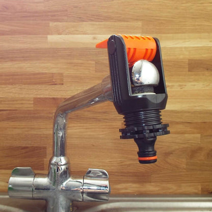 Kitchen Tap Adaptor Bradas - Best4Trade-Retail Garden watering