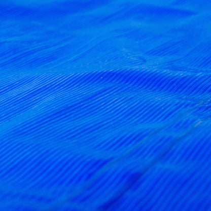 M-Grade LLDPE Blue Tarpaulin 3m x 4m - Best4Trade-Retail Tarpaulins