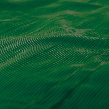 M-Grade LLDPE Green Tarpaulin 4m x 5m