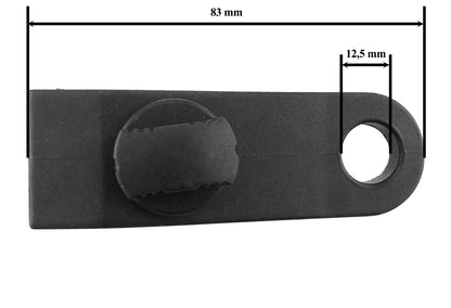 Clips for Tarpaulin Screw Type - Best4Trade-Retail Tarpaulins