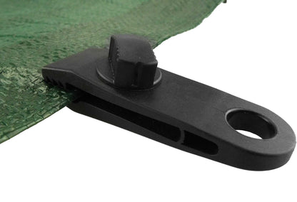 Clips for Tarpaulin Screw Type - Best4Trade-Retail Tarpaulins
